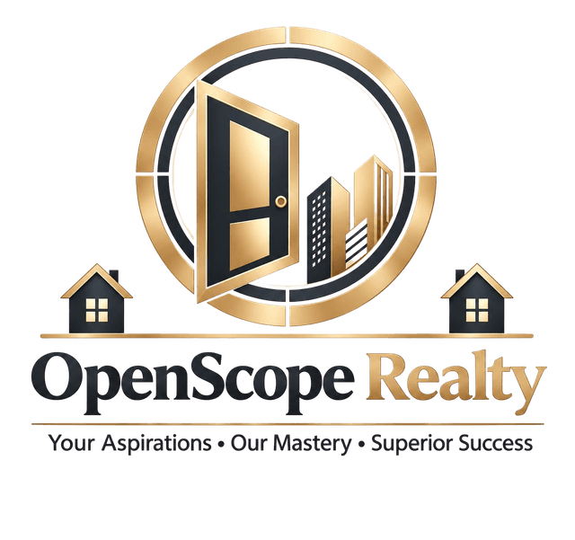 OpenScope Realty